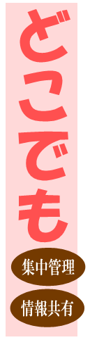 どこでも